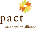 PACT an adoption alliance